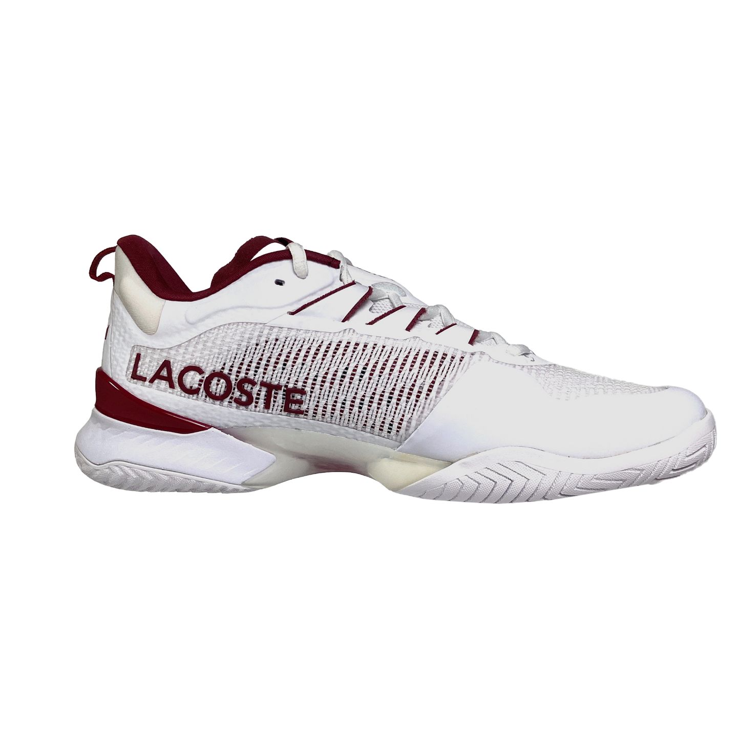 Lacoste Men's AG-LT23 Ultra 46SMA0113-2G1