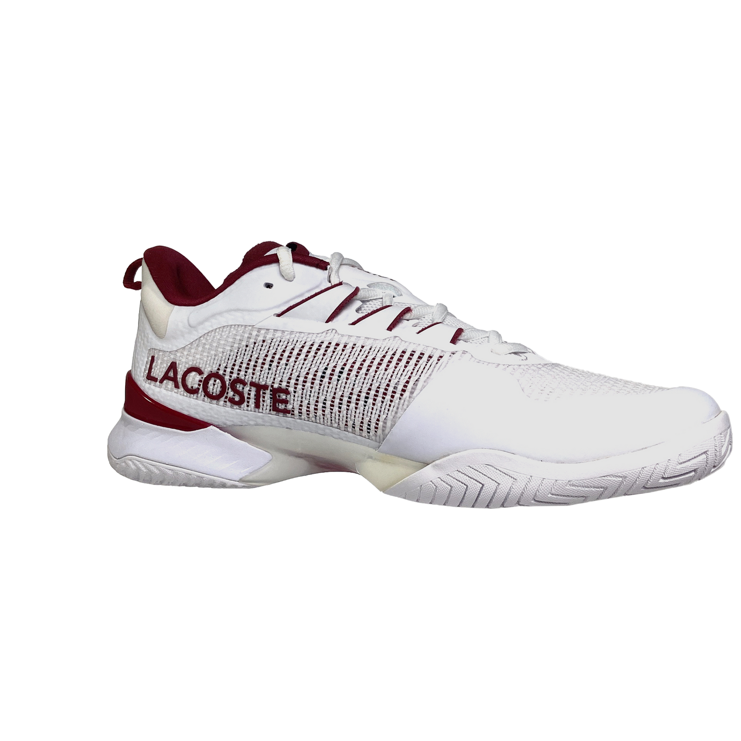 Lacoste Men's AG-LT23 Ultra 46SMA0113-2G1