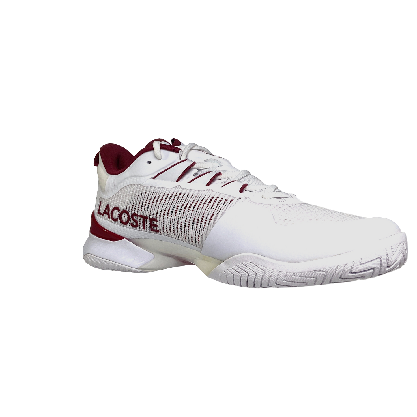 Lacoste Homme AG-LT23 Ultra 46SMA0113-2G1