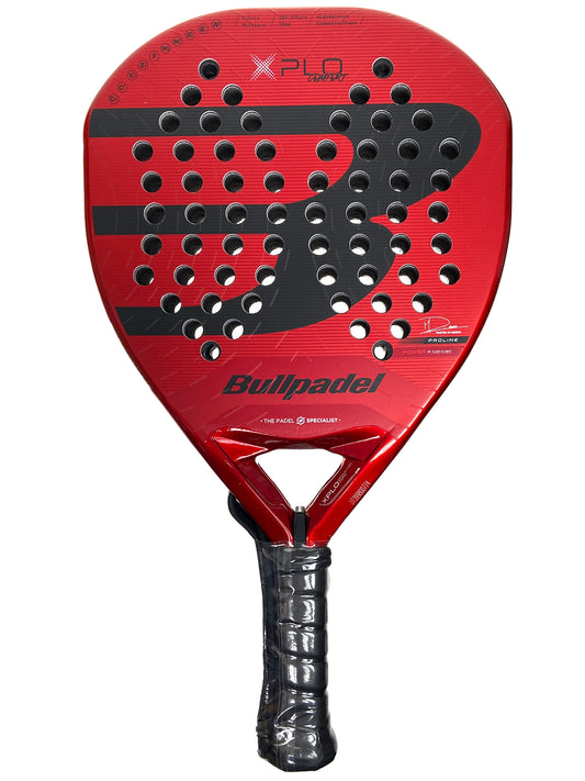 Bullpadel XPLO Comfort 25