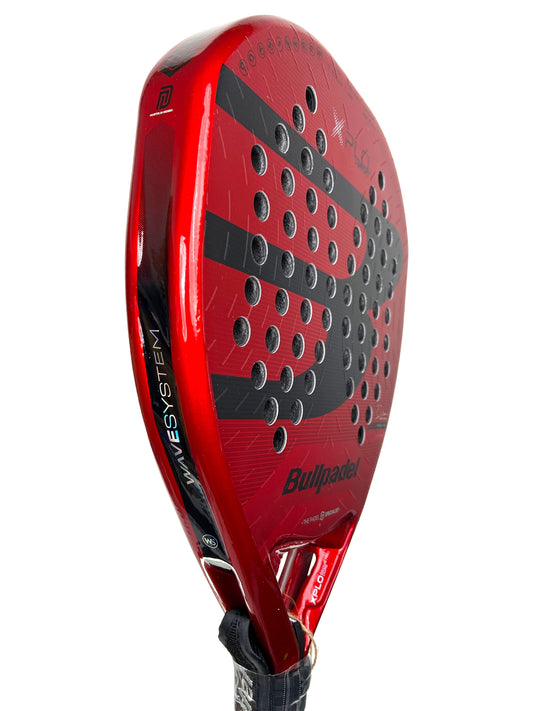 Bullpadel XPLO Comfort 25