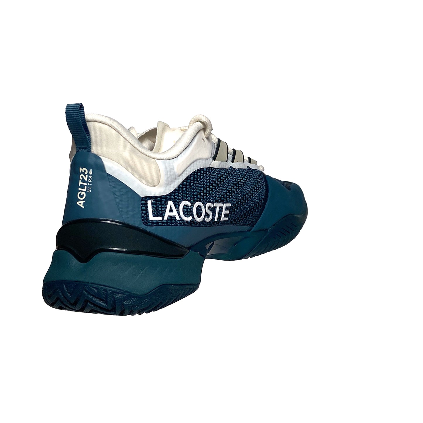 Lacoste Men's AG-LT23 Ultra 47SMA0028-1X3