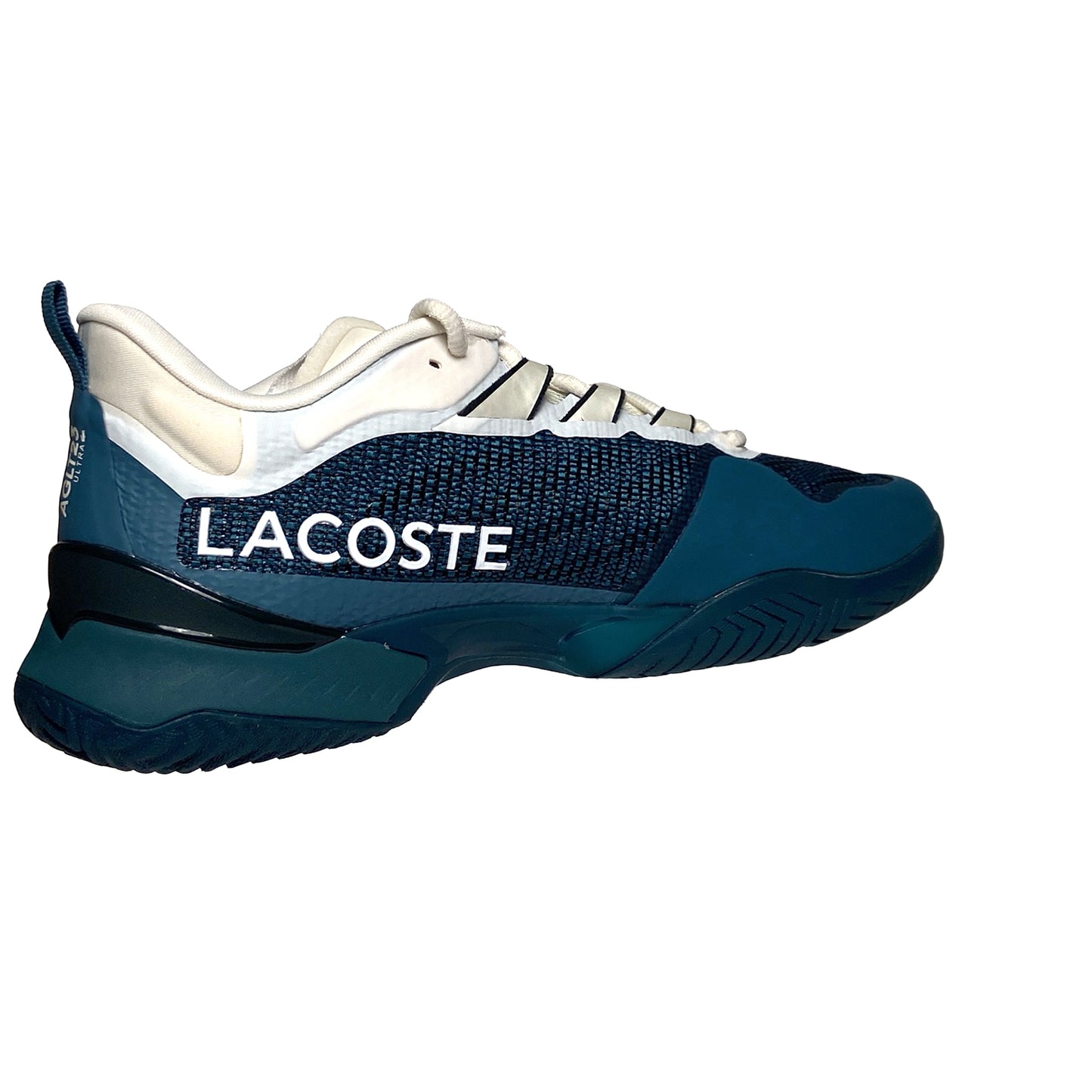 Lacoste Men's AG-LT23 Ultra 47SMA0028-1X3