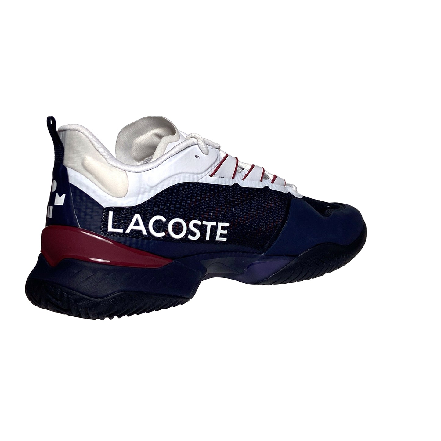 Lacoste Homme AG-LT23 Ultra 47SMA0101-092