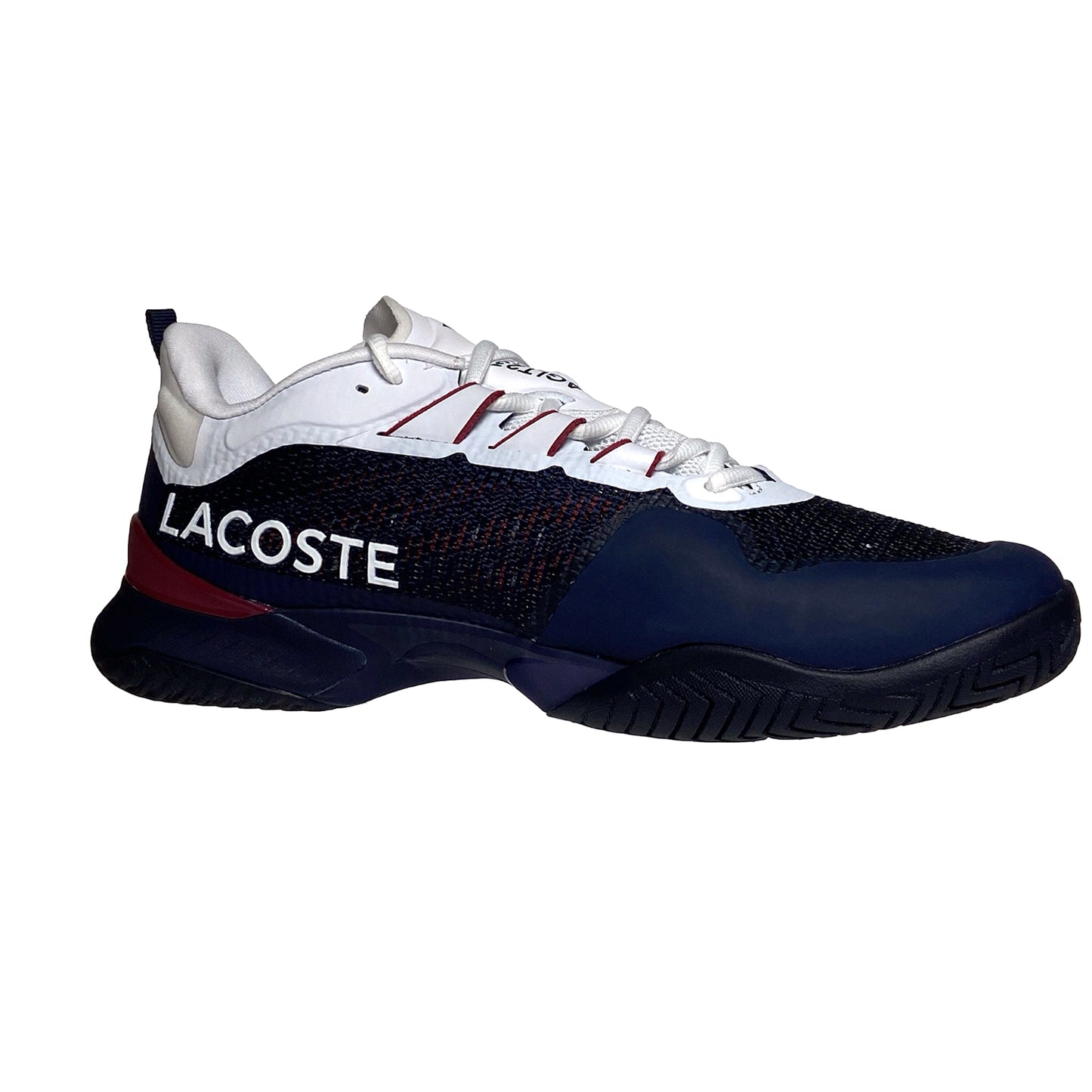 Lacoste Men's AG-LT23 Ultra 47SMA0101-092