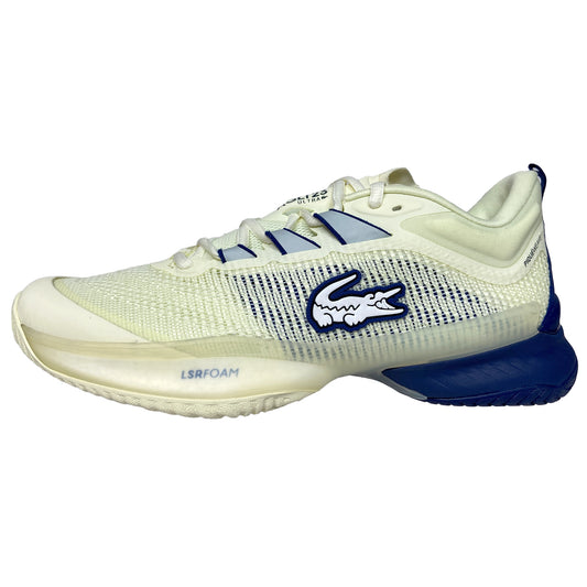 Lacoste Men's AG-LT23 Ultra 48SMA0083-327