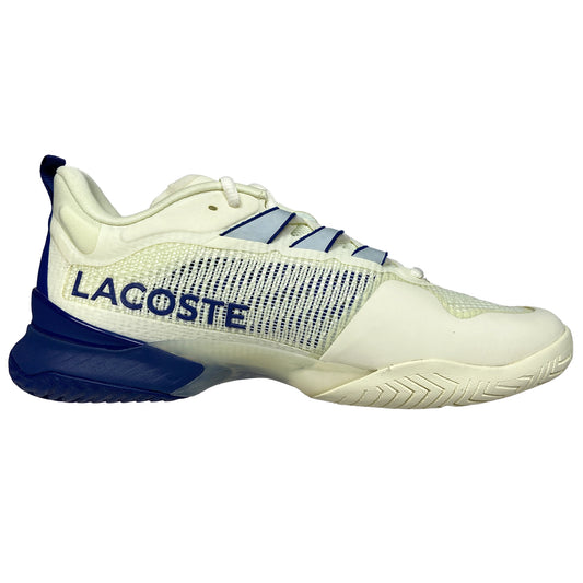 Lacoste Men's AG-LT23 Ultra 48SMA0083-327