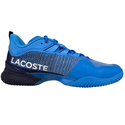 Lacoste Homme AG-LT23 Ultra Clay 48SMA0087-BN1