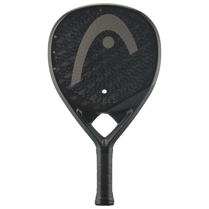 Head Speed One 2025 Padel (221055)