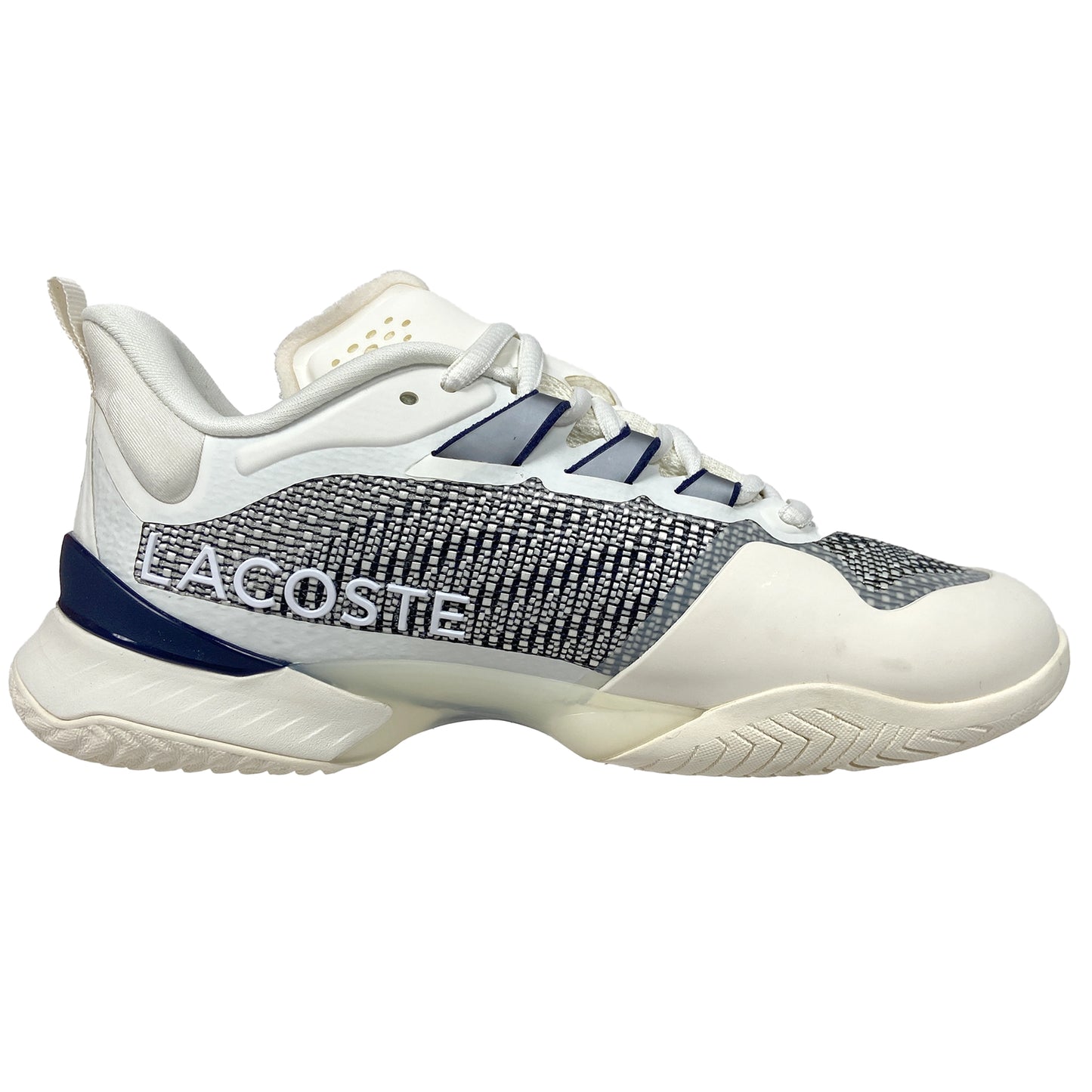 Lacoste Women's AG-LT23 Ultra 49SFA0092-WN1