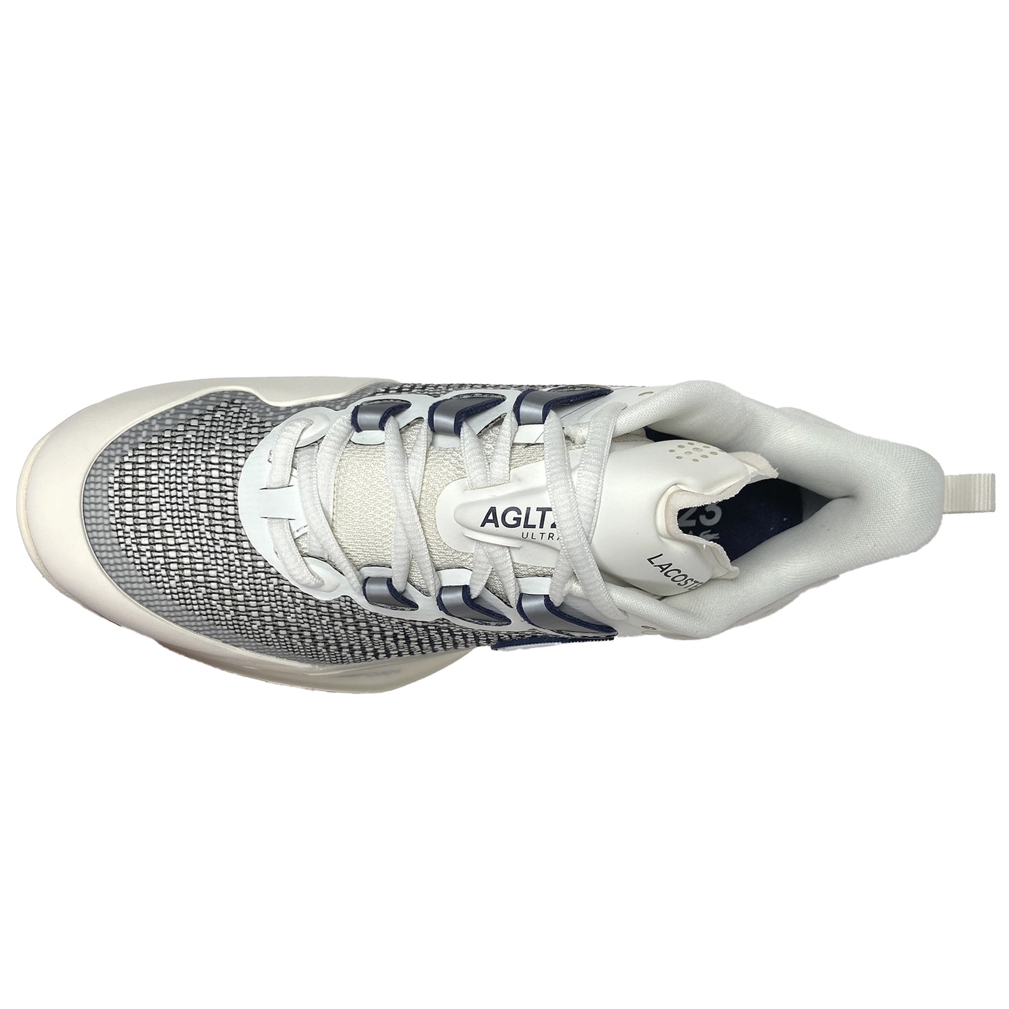 Lacoste Women's AG-LT23 Ultra 49SFA0092-WN1