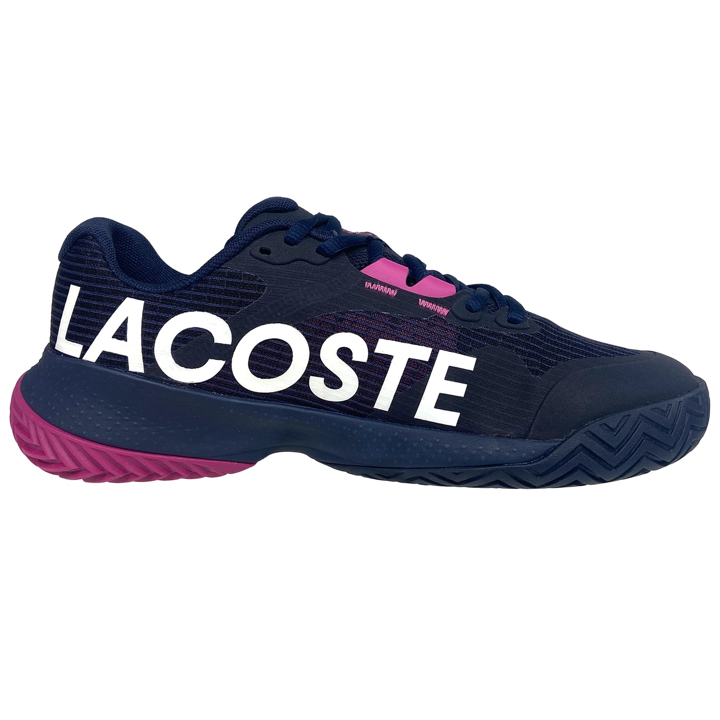 Lacoste Women's Power Serve 49SFA0100-05C