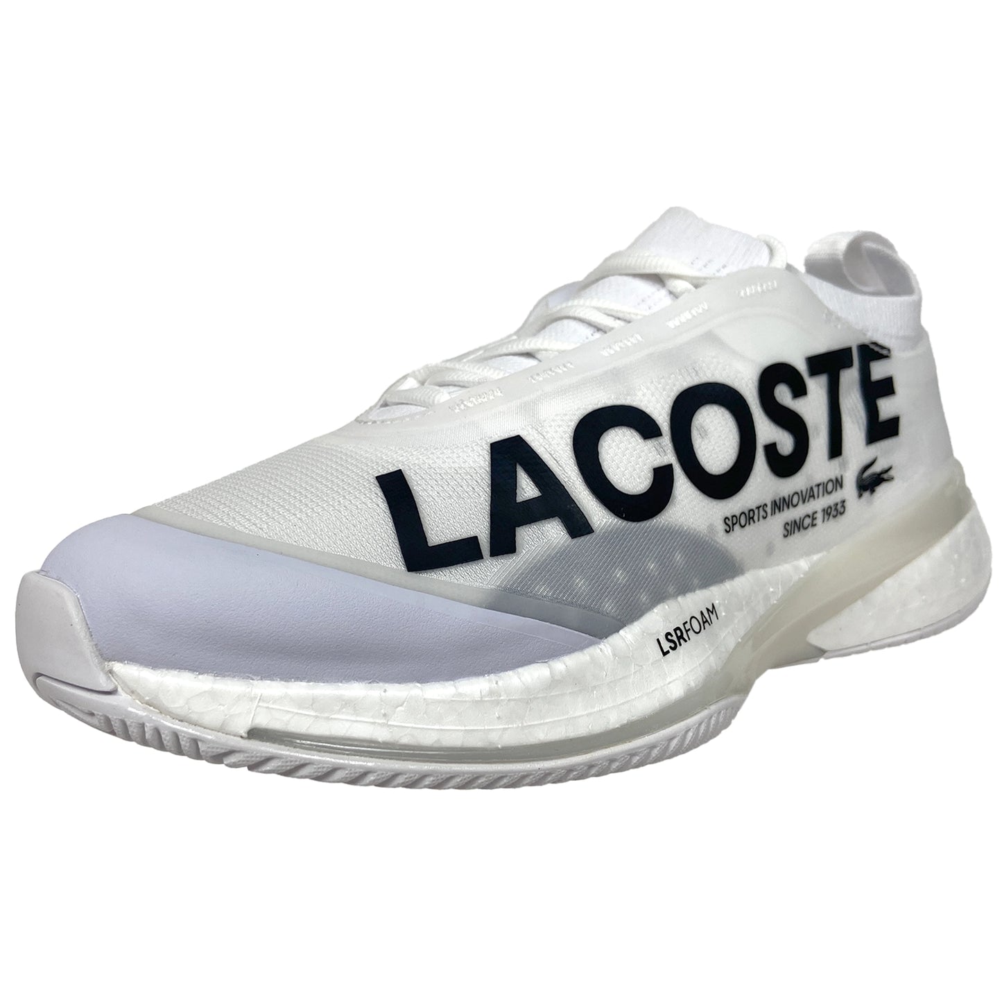 Lacoste Men's AG-LT25 Lite 49SMA0092-21G