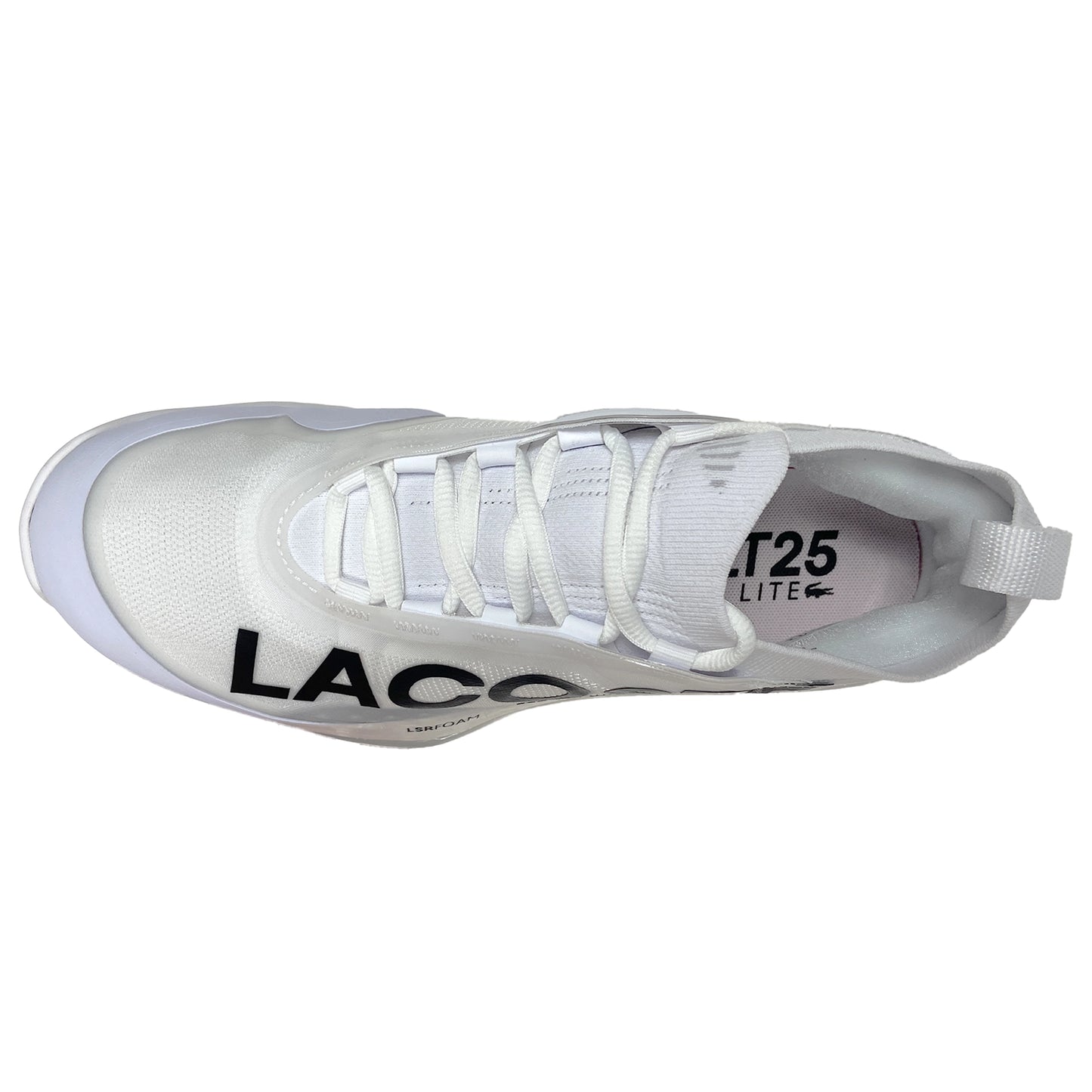 Lacoste Homme AG-LT25 Lite 49SMA0092-21G