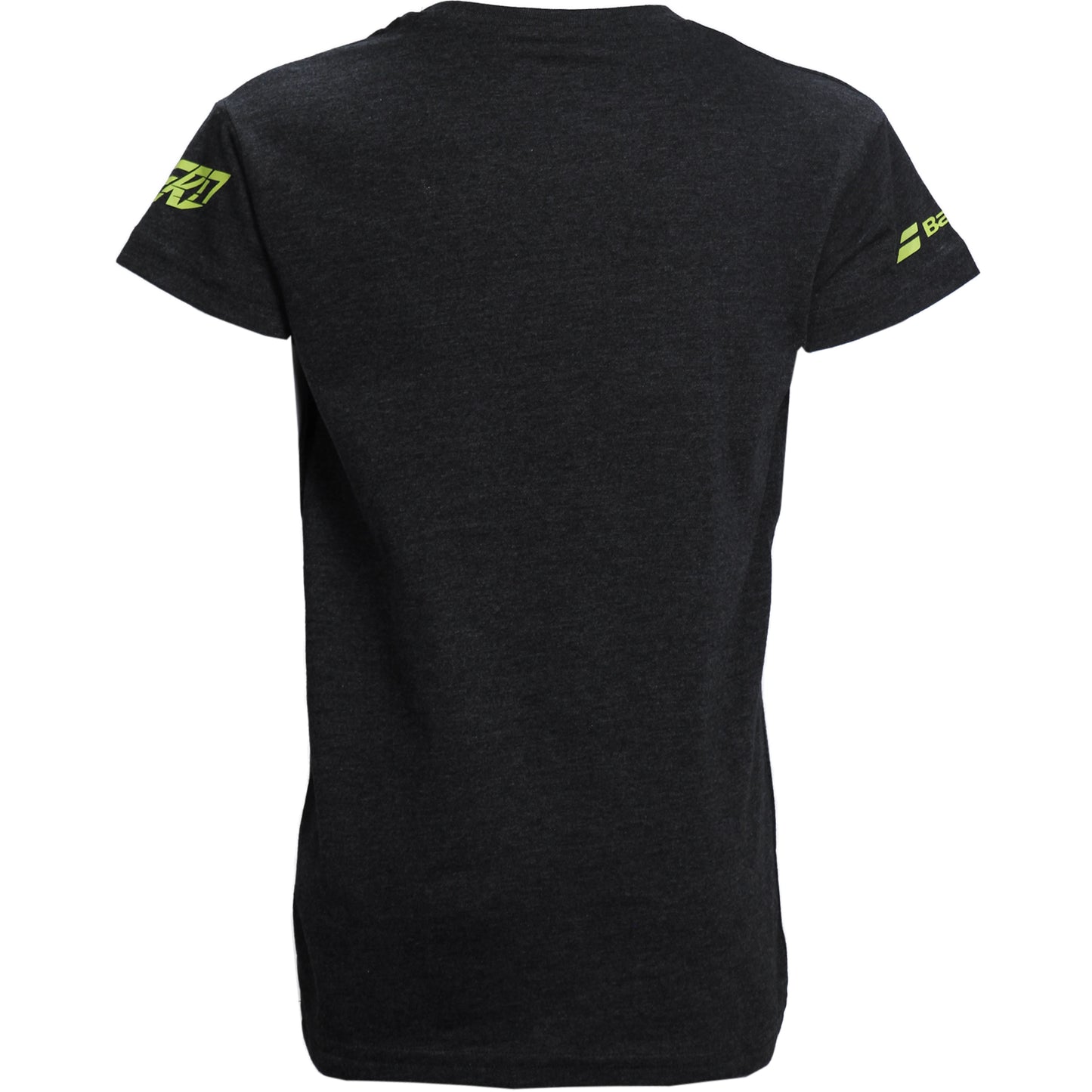 Babolat Junior Aero Crew Neck Tee 4JS23441Y-2003