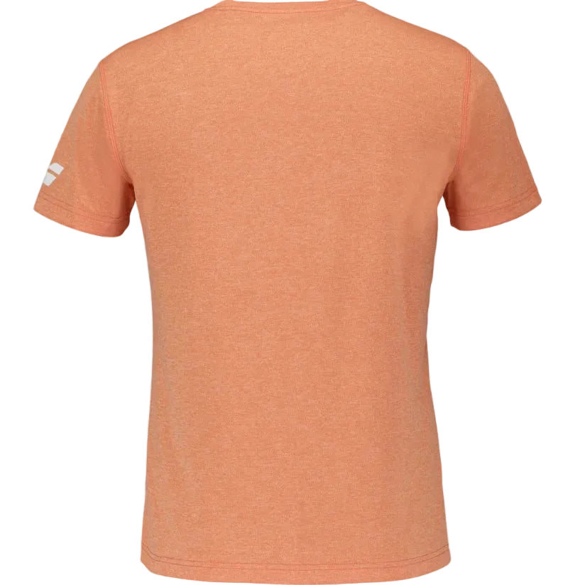 Babolat Men's Exercise Graphic Tee 4MTF017-6020