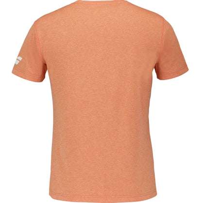 Babolat Men's Exercise Graphic Tee 4MTF017-6020