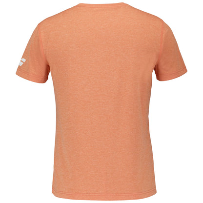 Babolat T-shirt graphique d'entraînement pour homme 4MTF017-6020