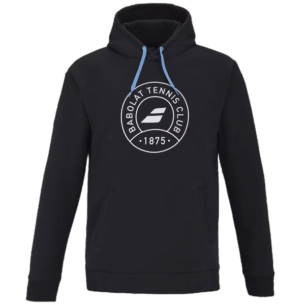 Babolat Exercise Hood Sweat pour homme 4UTF041-2000