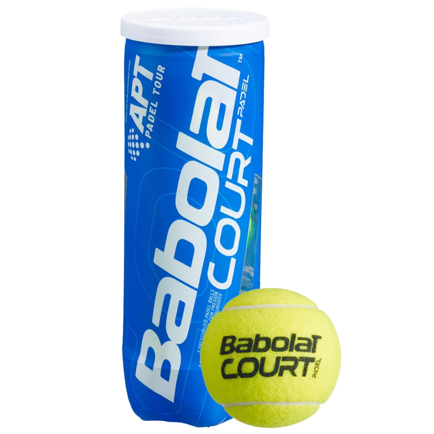 Babolat Court Padel X3 (501098-113) - Tenniszon