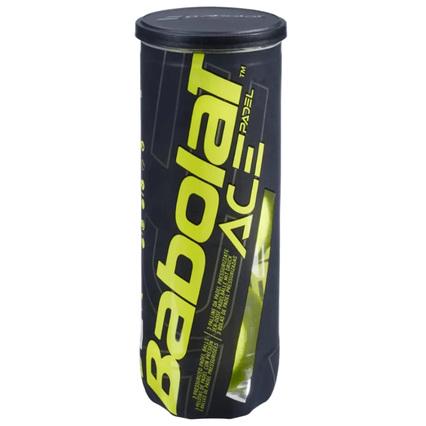 Babolat Ace Padel X3 (501104-113)
