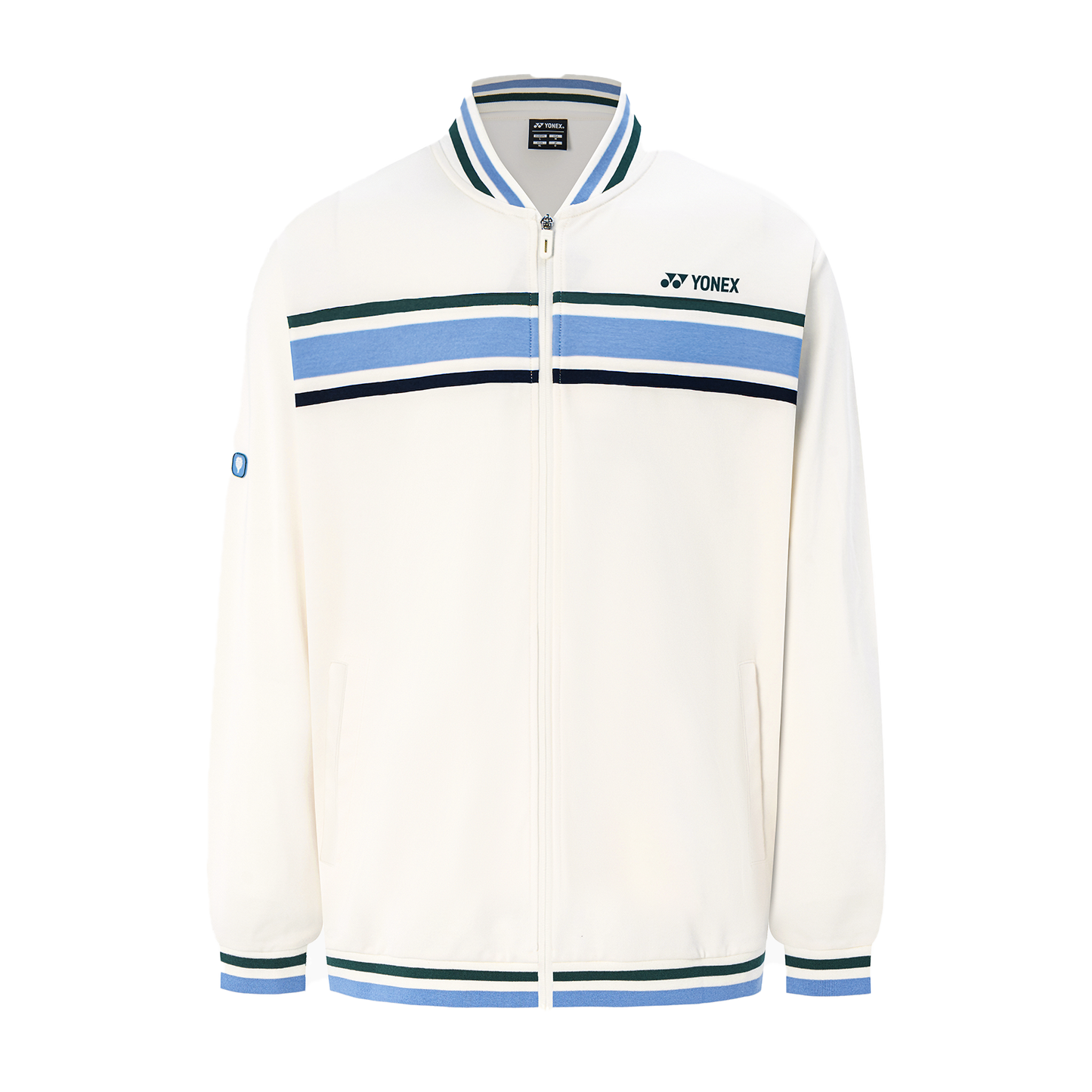 Yonex Survêtement Unisexe Série Nature 50205/60206 Pure Beige