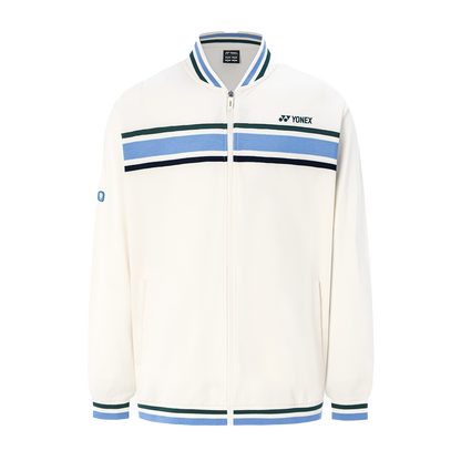 Yonex Survêtement Unisexe Série Nature 50205/60206 Pure Beige