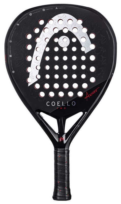 Head Coello Pro 2025 Padel (225015)