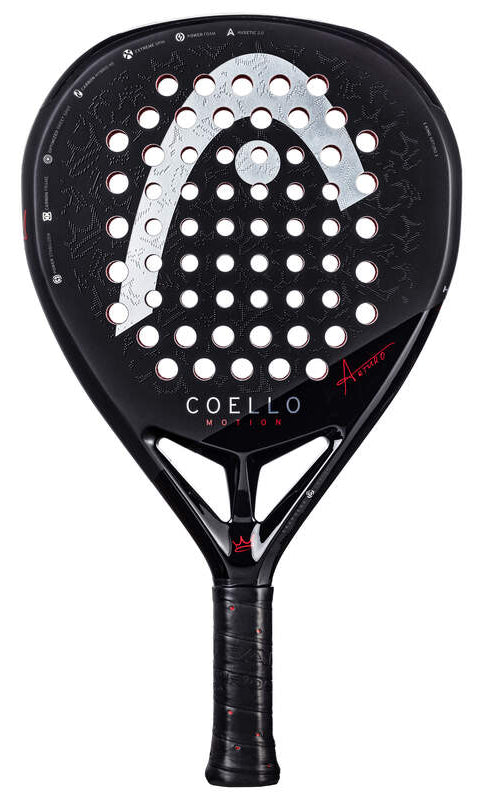 Head Coello Motion 2025 Padel (225025)