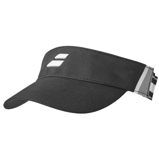 Babolat visière Élastique 5WB1232-2001 Noir