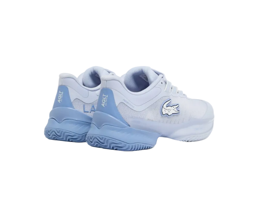 Lacoste Femme AG-LT Ultra Open de France CLAY 51SFA0005-52C