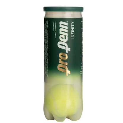 Pro Penn Infinity X-DUTY Paquet de 4 (tube de 3)