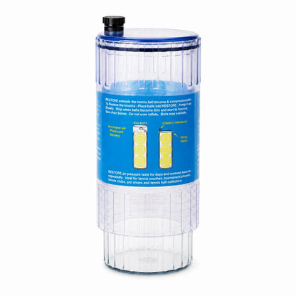 Unique / Tourna Restore Tennis Ball Saver - Tenniszon
