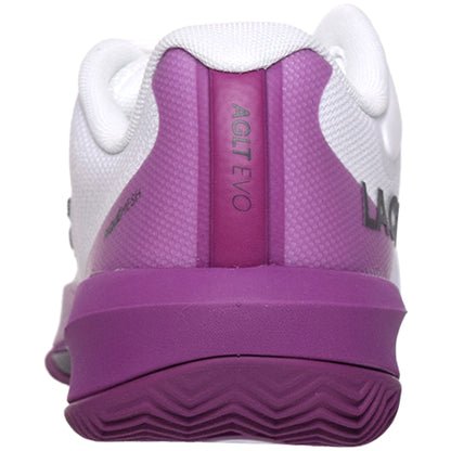 Lacoste Women's AG-LT EVO 52SFA0052-Z54