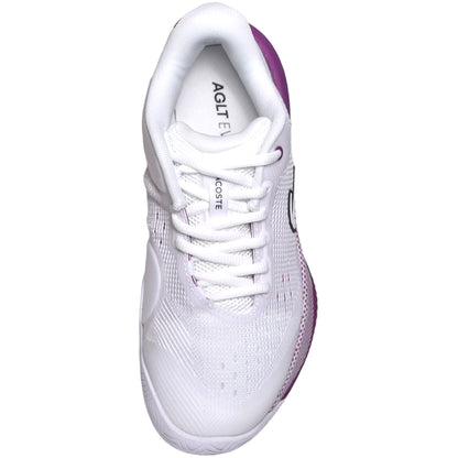Lacoste Women's AG-LT EVO 52SFA0052-Z54