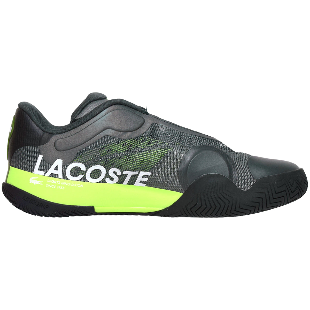 Lacoste Homme AG-LT Pro US Open x Daniil Medvedev 52SMA0066-AB3