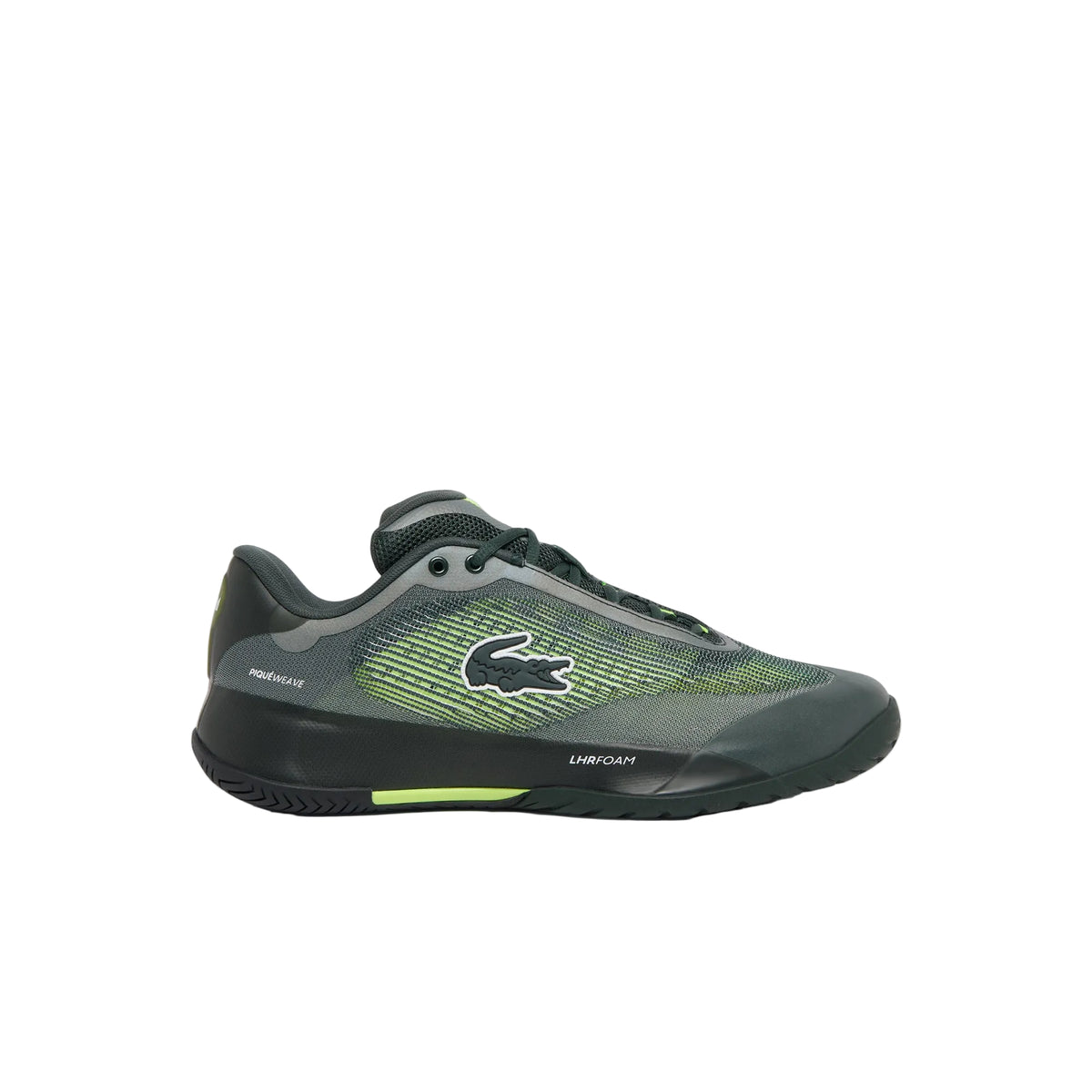 Lacoste Homme AG-LT Pro US Open x Daniil Medvedev 52SMA0066-AB3
