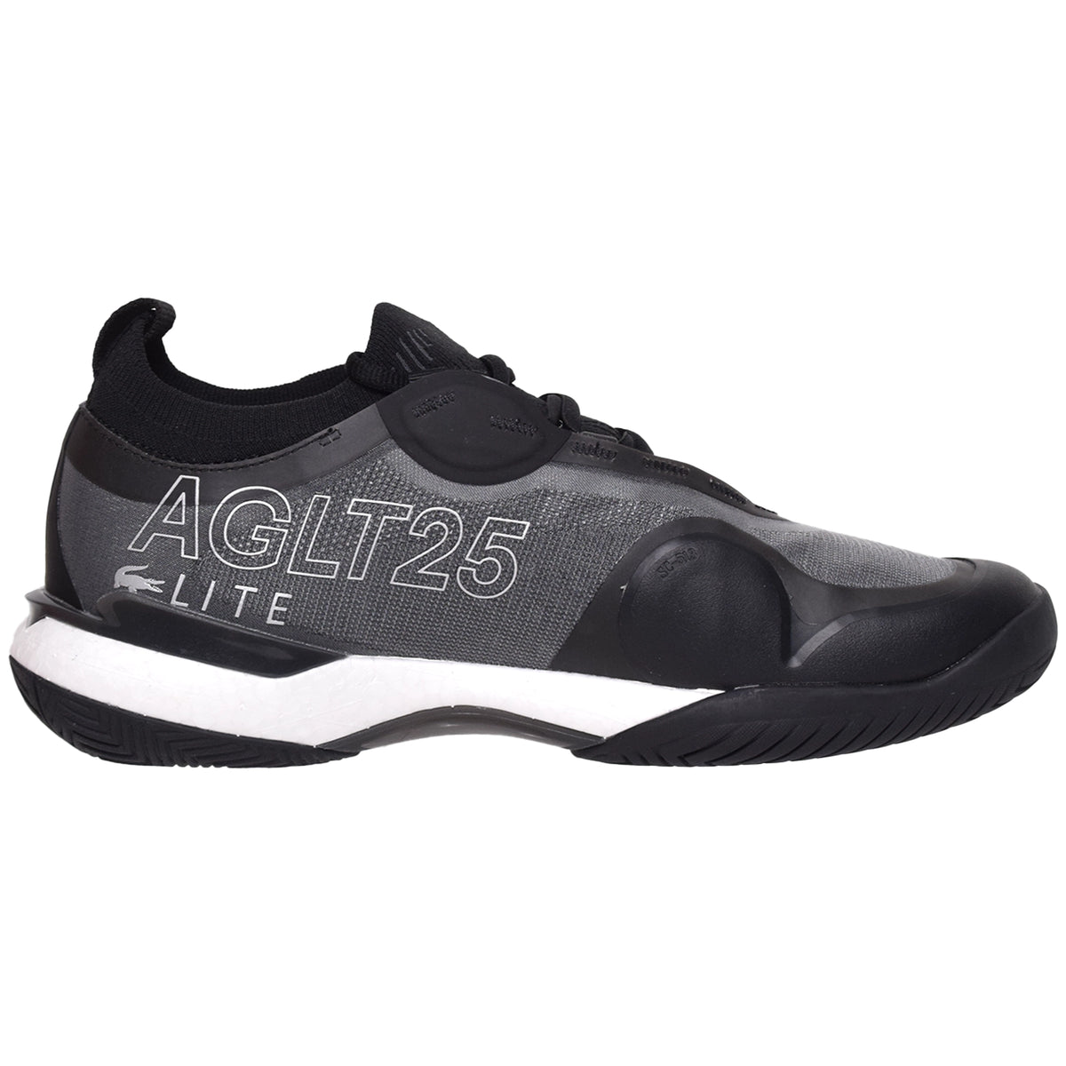 Lacoste Men's AG-LT25 Lite Paris & Shanghai 52SMA0180-02H