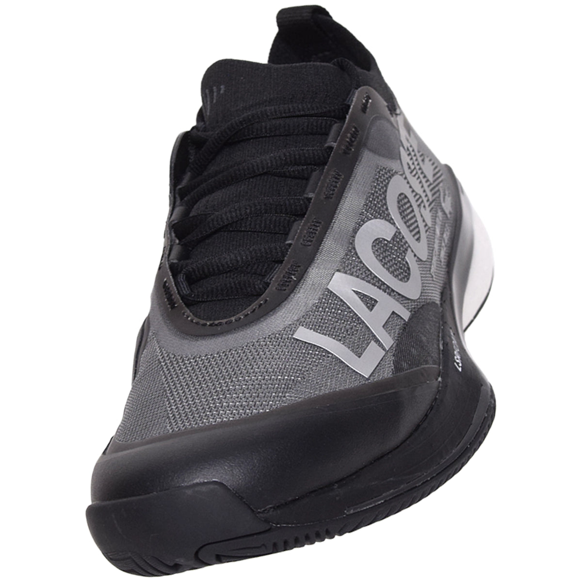 Lacoste Men's AG-LT25 Lite Paris & Shanghai 52SMA0180-02H