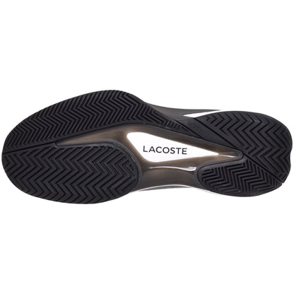Lacoste Men's AG-LT25 Lite Paris & Shanghai 52SMA0180-02H