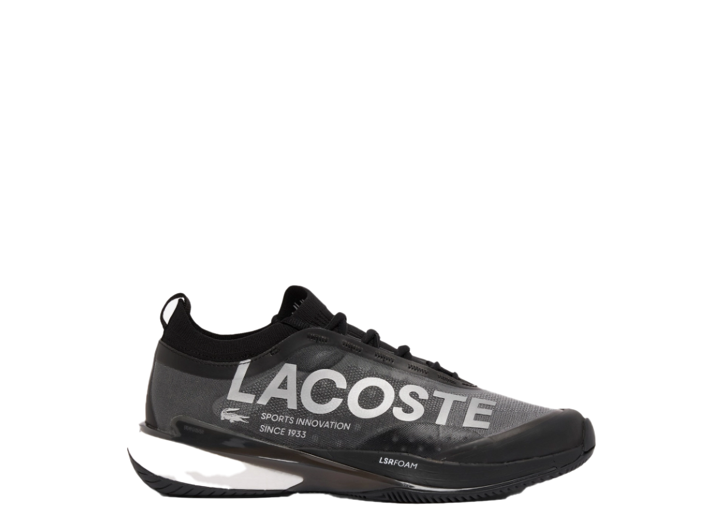 Lacoste Homme AG-LT25 Lite Paris & Shanghai 52SMA0180-02H