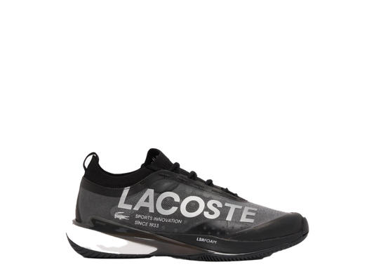 Lacoste Men's AG-LT25 Lite Paris & Shanghai 52SMA0180-02H