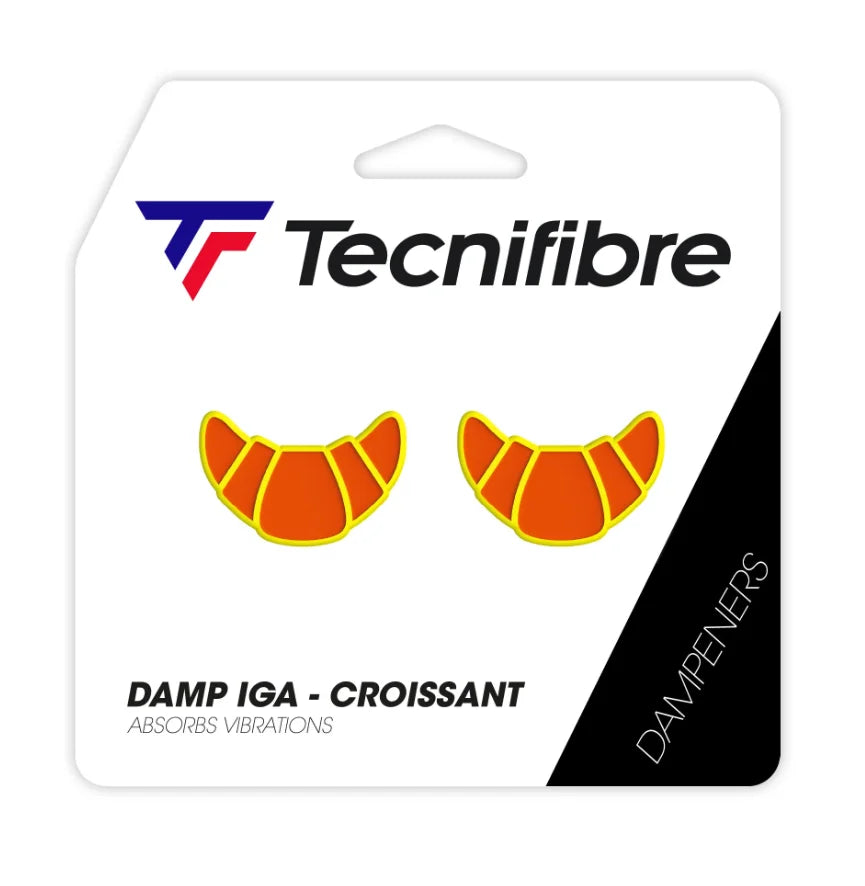 Tecnifibre Croissant IG Antivibrateur