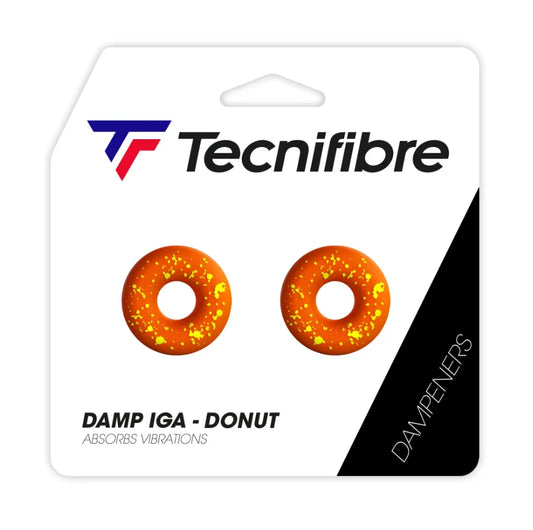 Tecnifibre Beignet IG Antivibrateur
