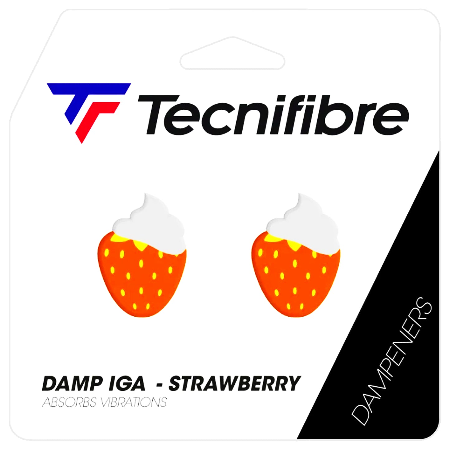 Tecnifibre Strawberry IG Dampener