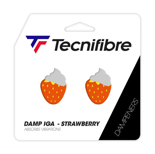 Tecnifibre Fraise IG Antivibrateur
