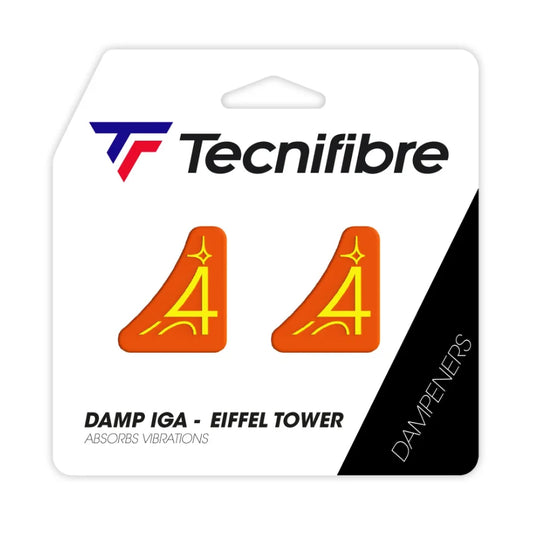 Tecnifibre Tour Eiffel IG Antivibrateur