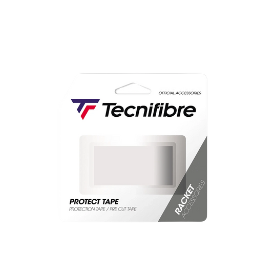 Tecnifibre Protect Tape Transparent