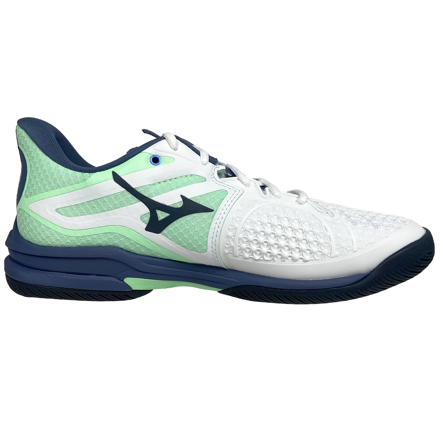 Mizuno Men's Wave Exceed Tour 6 AC (550051-0053)