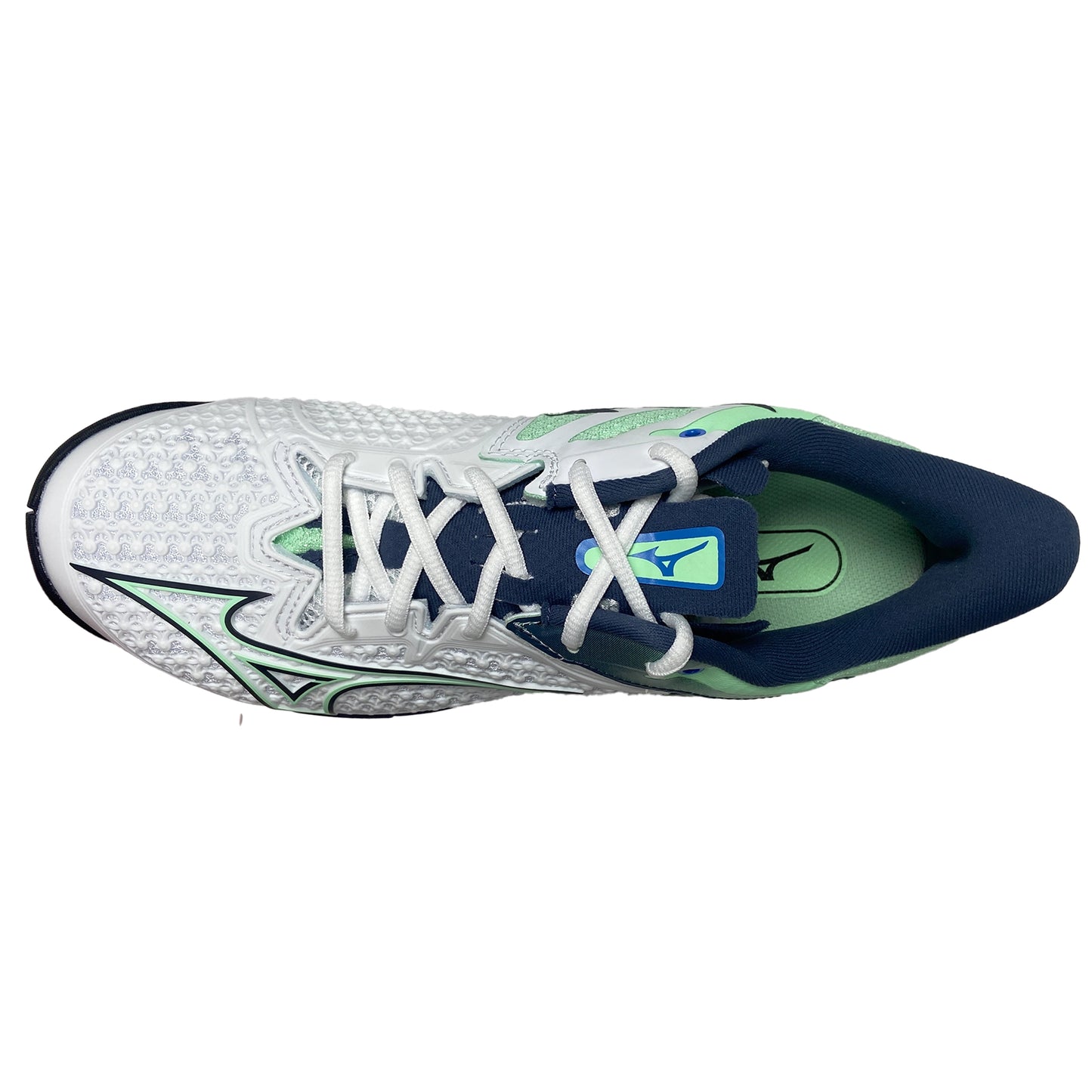 Mizuno Men's Wave Exceed Tour 6 AC (550051-0053)